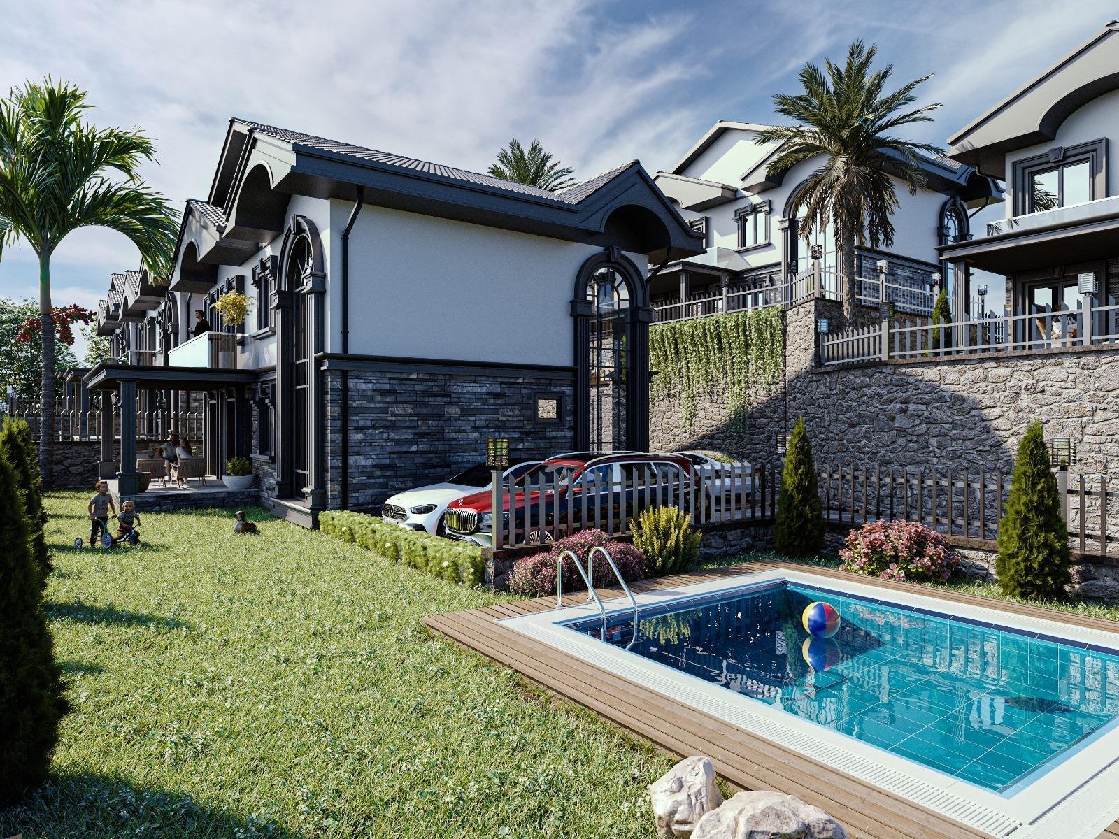 Arcadia Kılıçarslan