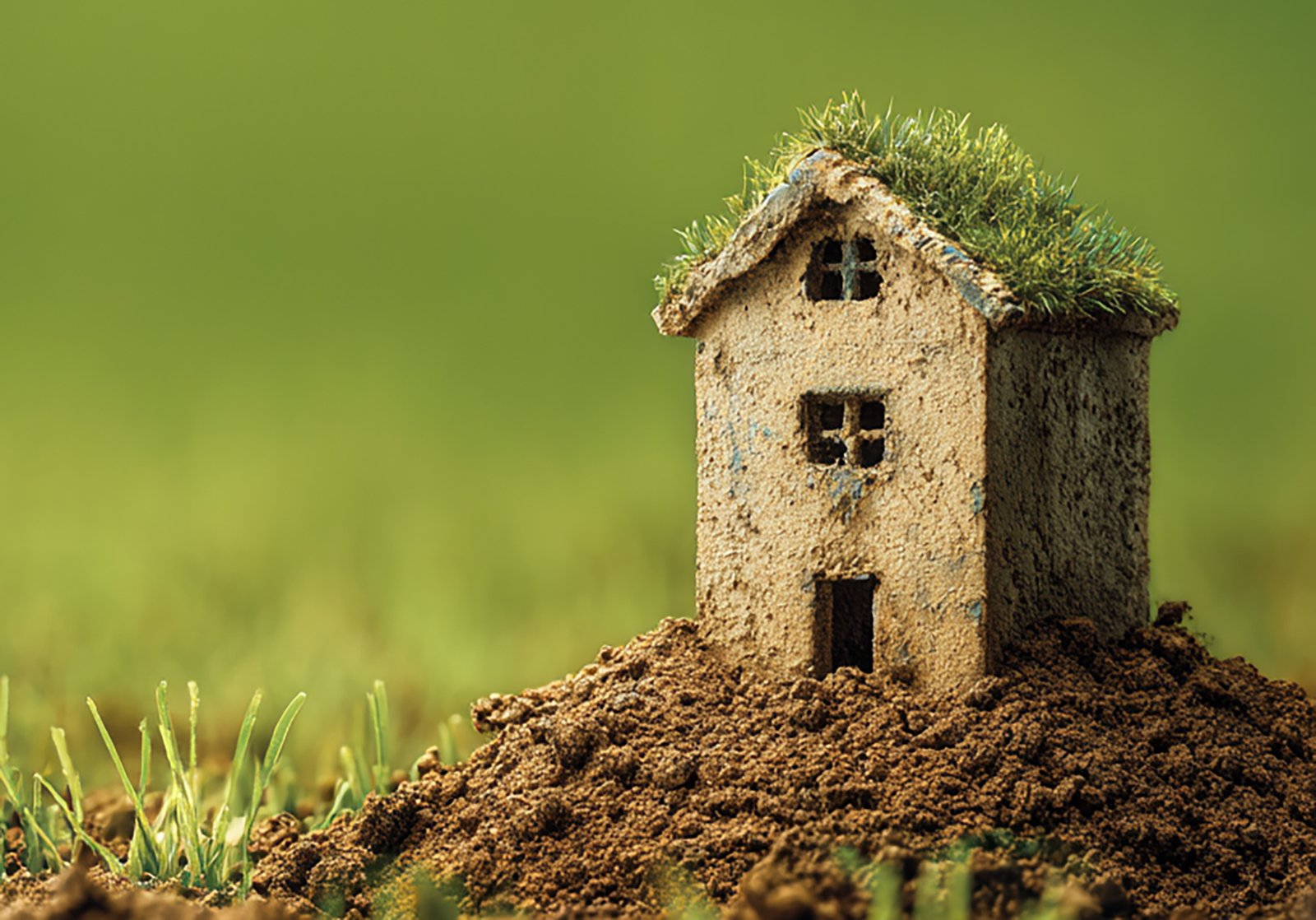 Kocaeli’de Topraktan Konut Satışı