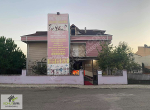 DERİNCEDE KURUMSAL KİRACILI TRİPLEKS VİLLA